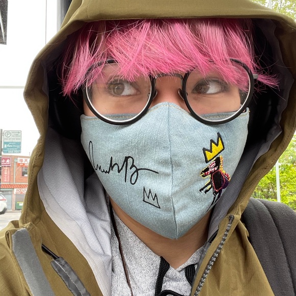 Meet your Posher, Willa - Picture 1 of 1